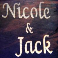 Wedding Lights Nicole Jack DJ MAGOO 3621